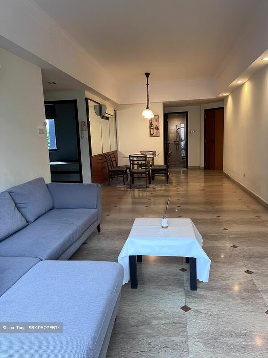 Toh Tuck Road (D21), Condominium #562208731